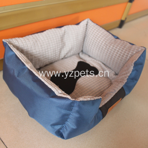 Soft Warm Waterproof Wholesale Luxury Pet Dog Bed